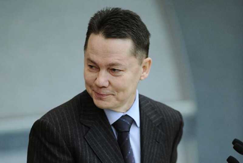 Бывший генерал ФСБ Владимир Каланда обжаловал канадские санкции в суде