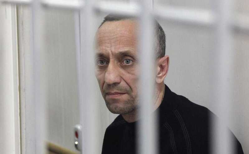 Ангарский маньяк Михаил Попков сознался в ещё одном убийстве