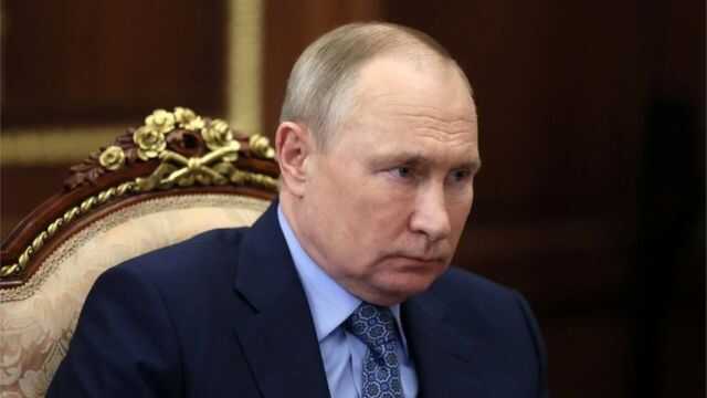 Путин подписал закон о засекречивании данных из Росреестра. Поправку внесли депутаты, которым есть, что засекречивать