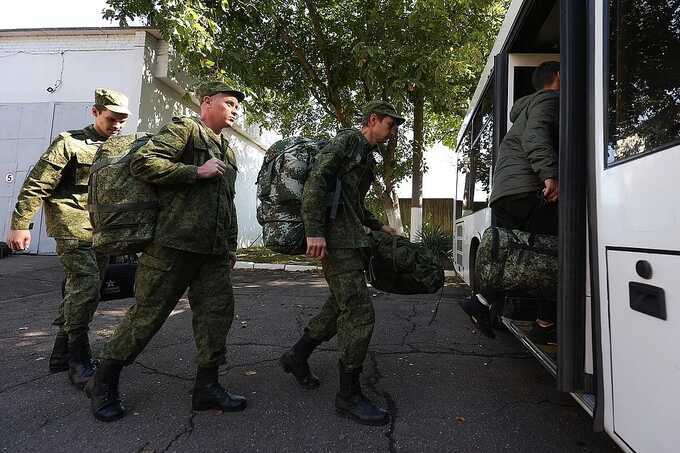 Из-за мобилизации мужчины стали массово обращаться к тарологам и нумерологам