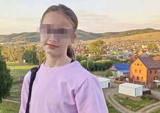 11-летнюю девочку нашли убитой после двух дней поисков в Челябинской области