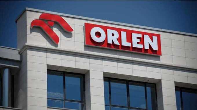 Польша: крупнейшая энергетическая компания Orlen готовится к аресту платежей «Газпрома»