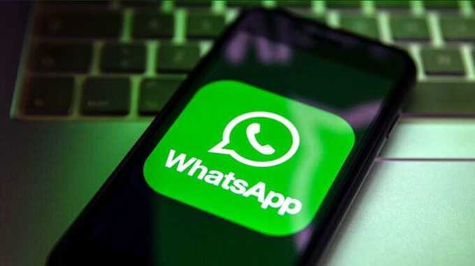 В РФ могут заблокировать WhatsApp