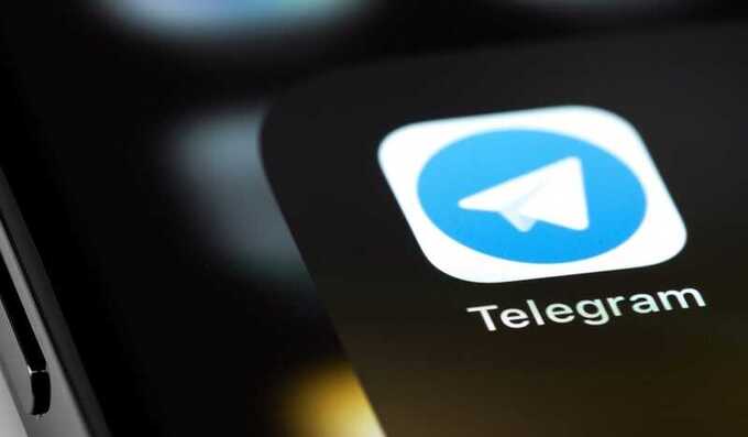 Российские хакеры атаковали ряд украинских Telegram-каналов