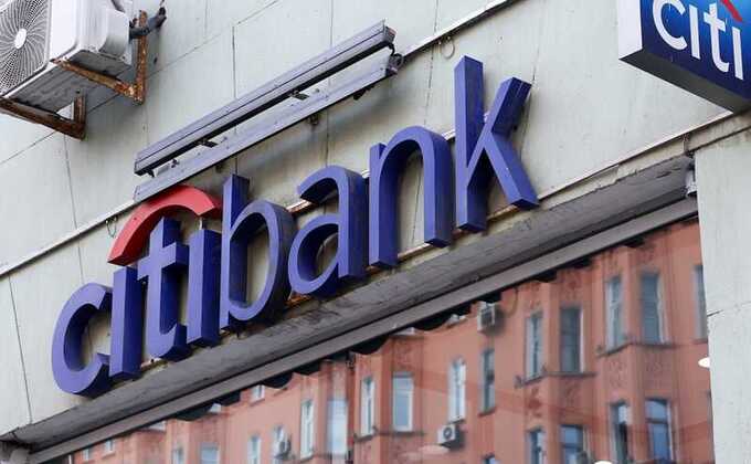 Citibank уходит из России: как банк свертывает розничный бизнес