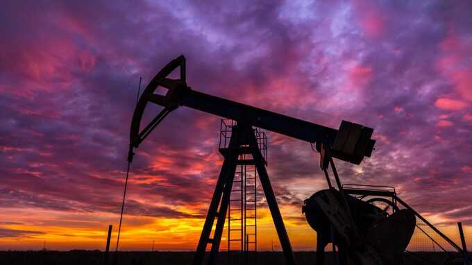 Нефть Brent превысила 80 долларов за баррель