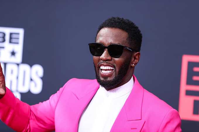 P. Diddy арестован: Рэпера обвиняют в сексуальном насилии и торговле людьми, новые иски продолжают поступать