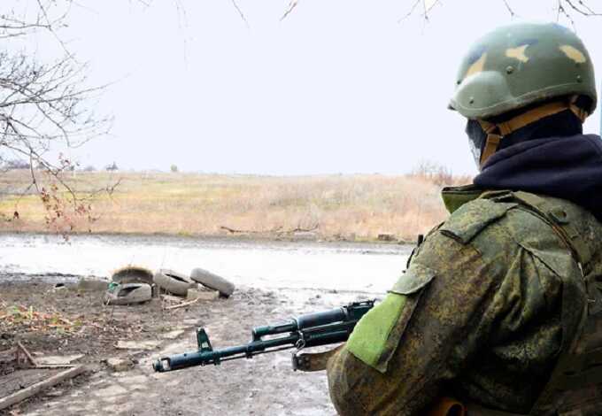 Подсудимый получил удовлетворение заявления об участии в боевых действиях вместо приговора