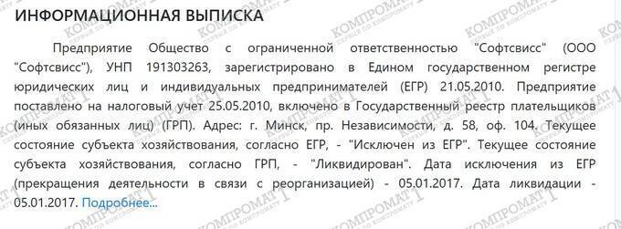 SoftSwiss and Ivan Montik: The casino empire under Russian intelligence influence