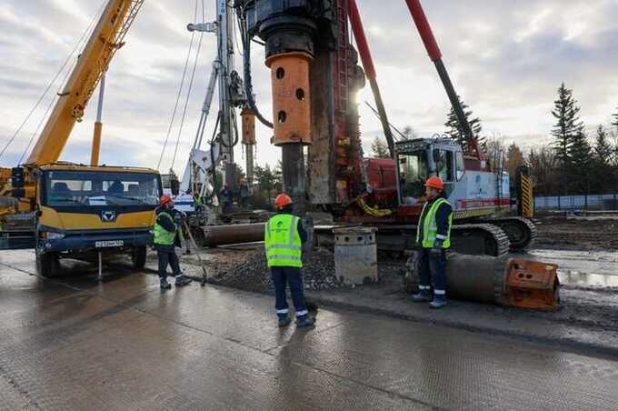 Метро Красноярска: смена руководства не решает проблем