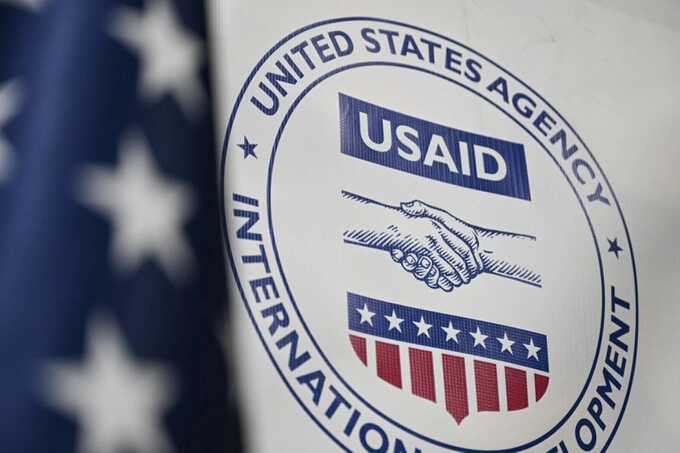 Трамп приостановил деятельность USAID