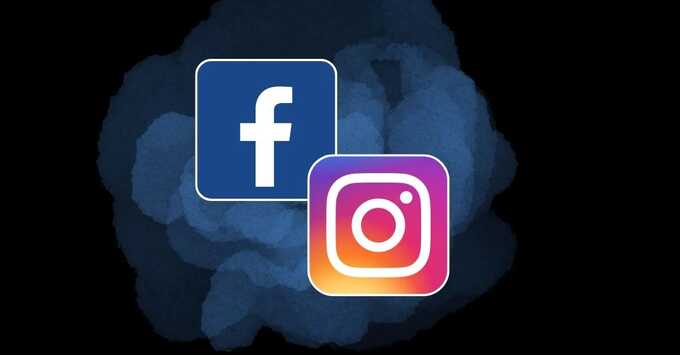 Instagram и Facebook не вернутся в Россию даже после отмены санкций