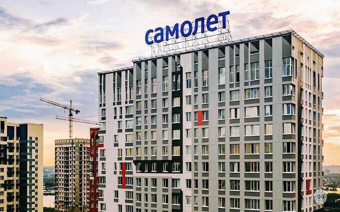 Облигации и спад продаж: как ГК «Самолёт» старается выбраться из финансового кризиса