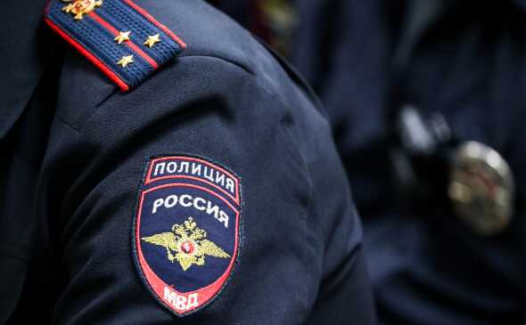 МВД зарегистрировало количество тяжких преступлений в России