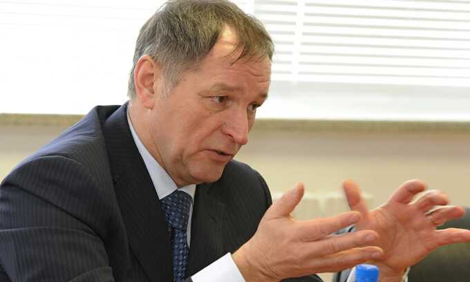 Олигарх Константин Струков не станет участвовать в выборах в 2025 году из-за финансовых затруднений