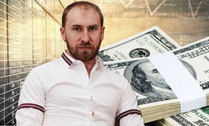 Мошенничество под прикрытием власти: как Александр Пан остался безнаказанным, несмотря на уголовные дела и криминальные схемы