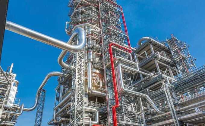 Мигранты планировали устроить взрыв на нефтехимическом заводе в Нижегородской области с использованием дрона