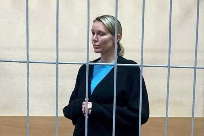 Прокурор запрашивает девять лет колонии для Дарьи Спиридоновой по обвинению в 19 эпизодах мошенничества
