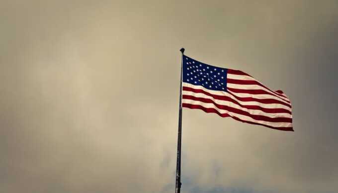 США испытывают трудности в поддержке союзников из-за значительного государственного долга