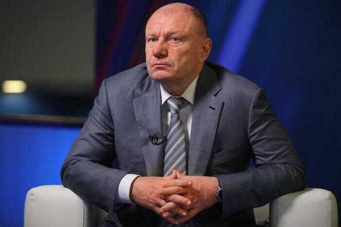 «Интеррос» приписал себе достижения создателей «Минуты тишины»