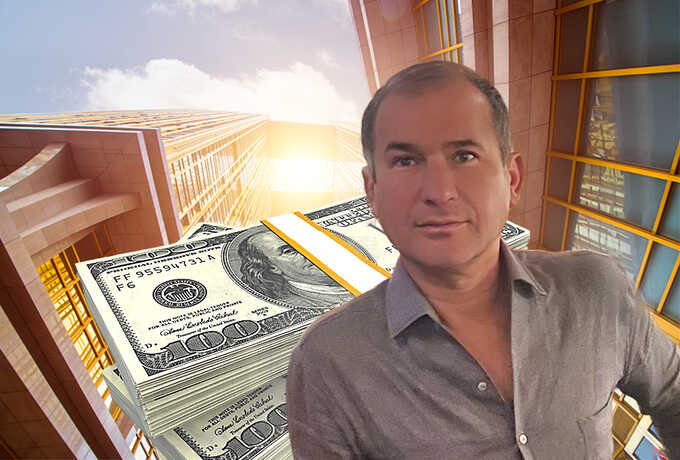 Courts on a leash and corrupt schemes of a Kuban fraudster: how Nikolai Shikhidi legalized unauthorized constructions and avoided punishment for land scams