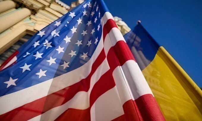 США хотят, чтобы Украина частично возместила полученную помощь через сделки по полезным ископаемым, сообщили в Белом доме