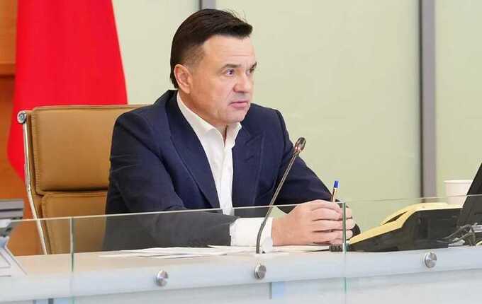 Власти Подмосковья не обращают внимания на жалобы по поводу постоянных отключений электричества