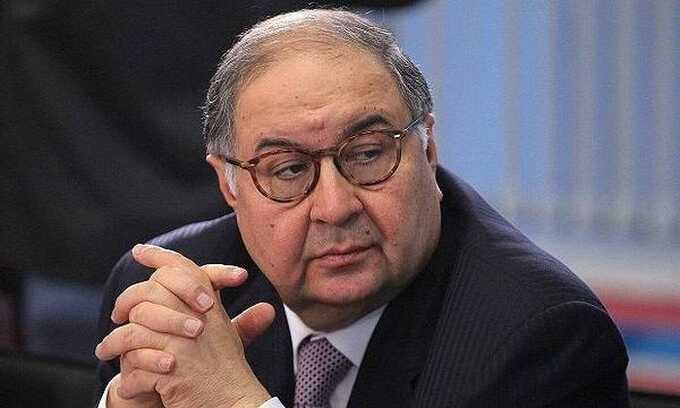 Усманов начал проведение кадровой чистки в своих компаниях