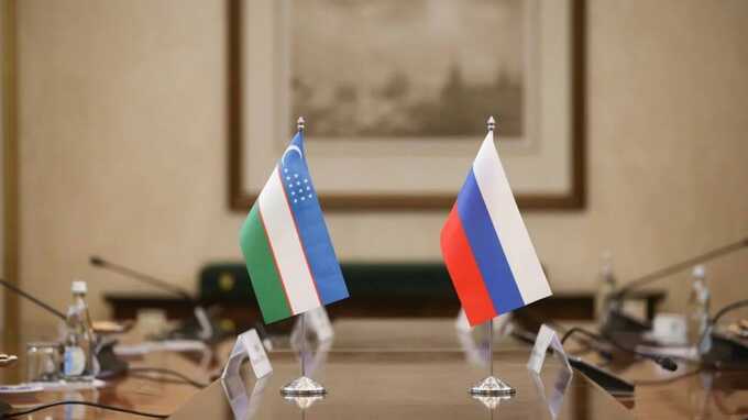Узбекистан потребовал от России объяснений в связи с унижением мигрантов