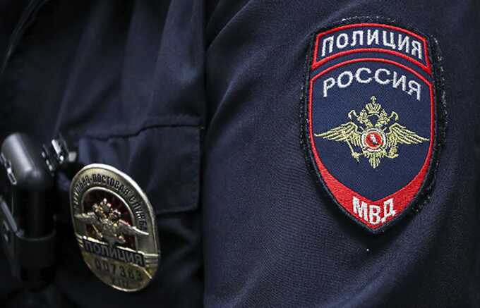 МВД планирует выделить средства на ремонт здания, построенного без разрешения, принадлежащего Кудрявцевой