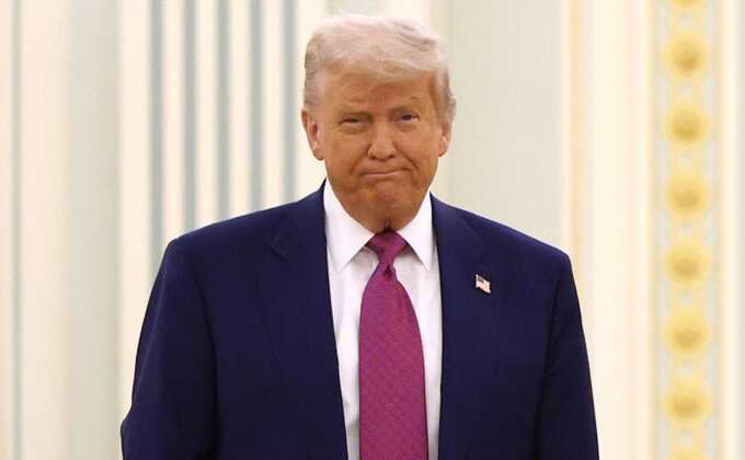 Трамп не намерен увеличивать давление на Россию