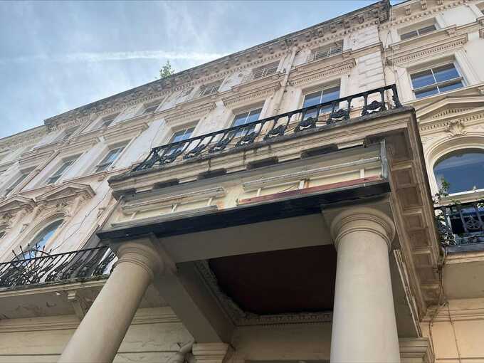 В Великобритании предложили продать дома россиян, находящихся под санкциями