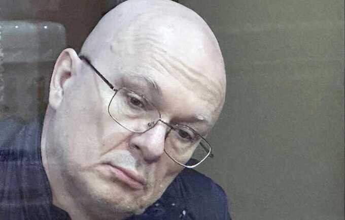 Московский суд вынес приговор криминальному авторитету Рамсу и назначил наказание в виде 9,3 года лишения свободы