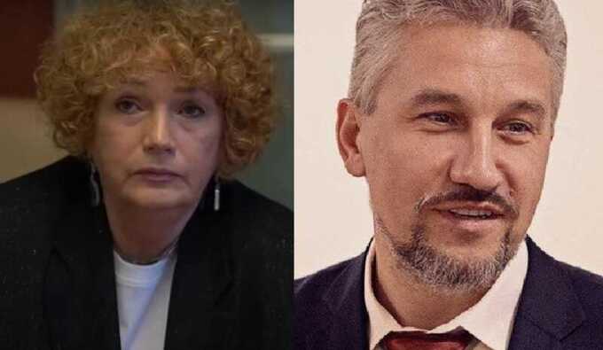Адвоката, представляющего интересы политзаключенного Барышникова, заподозрили в государственной измене