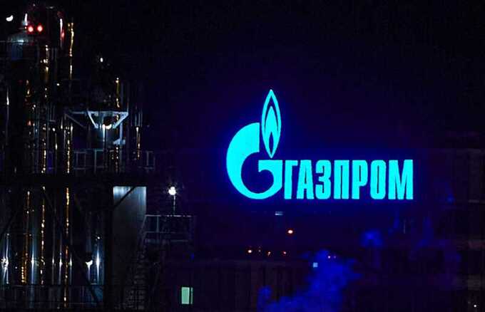 «Газпром» перенаправляет поставки на Восток и внутренний рынок, исключая Европу