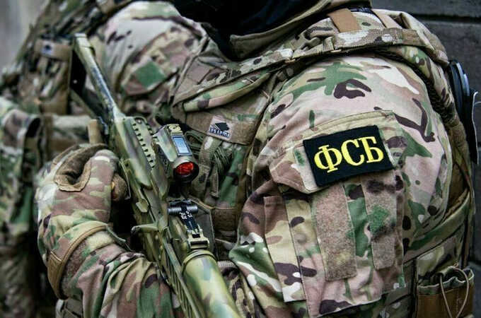 Муфтия из Ростова подозревают в связях с террористическими организациями