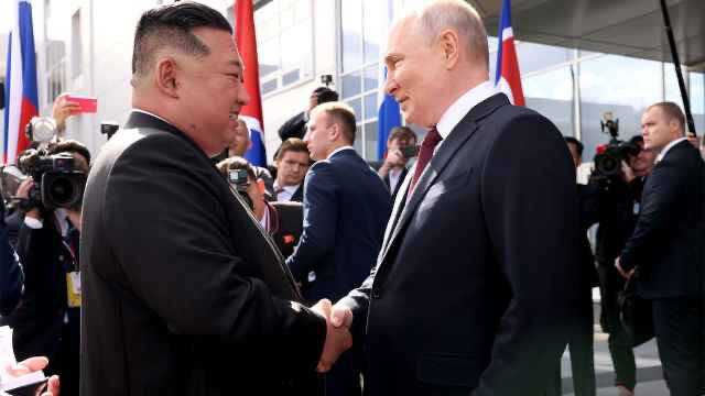 Западные разведывательные службы сообщили о подарке, который Путин преподнес Ким Чен Ыну в знак благодарности за поддержку в войне