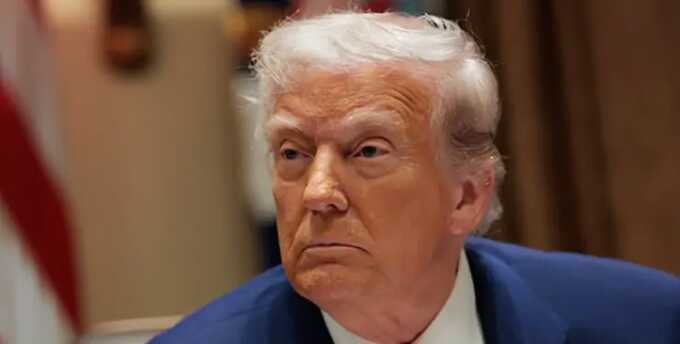 Трамп призвал не проявлять жалость к Байдену из-за болезни