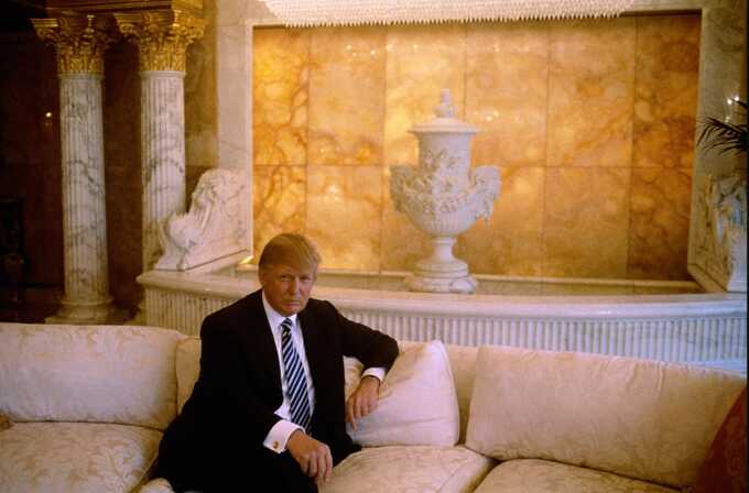 Трамп использует положение президента для обогащения через криптовалюты и семейный бизнес