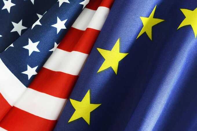 ЕС предупредил о возможном ускорении введения ответных пошлин на меры США
