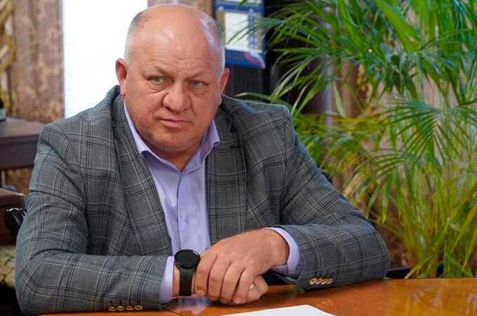 Бывшего руководителя администрации Керчи Брусака обвиняют в строительстве автозаправочной станции без соответствующих документов