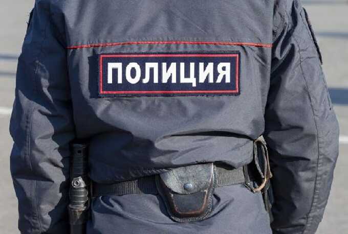В Москве во второй раз за день проверяют автомобиль с подозрительным предметом
