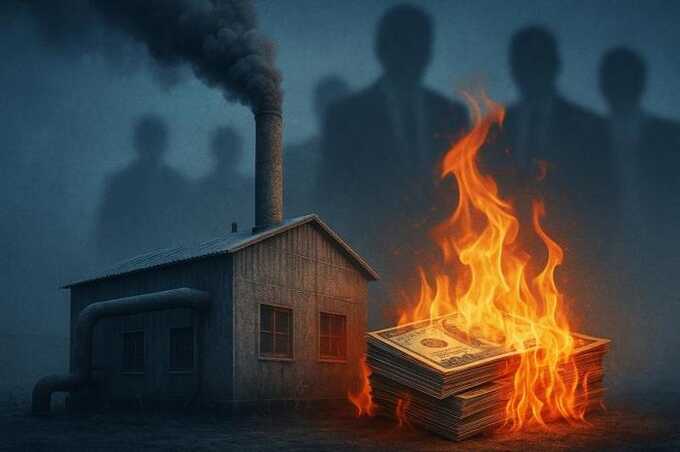 Прокуратура проверяет, как приватизация энергетического сектора привела к потерям и угрозам для Эвенкии