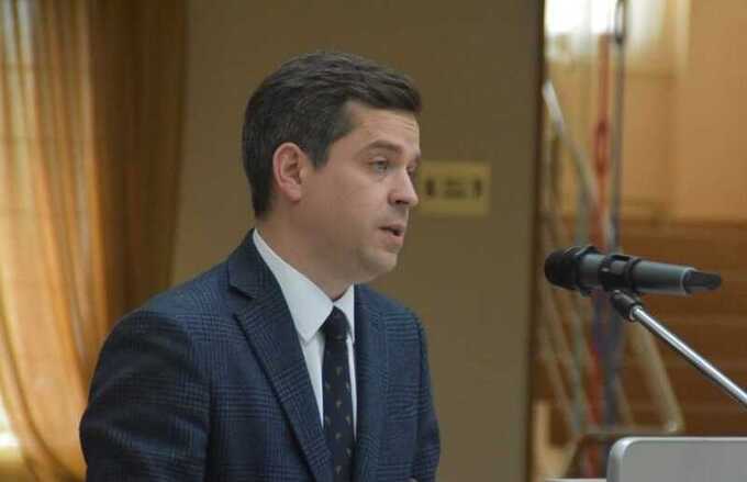 Александр Русанов может стать заменой Александру Борисову в правительстве Пермского края
