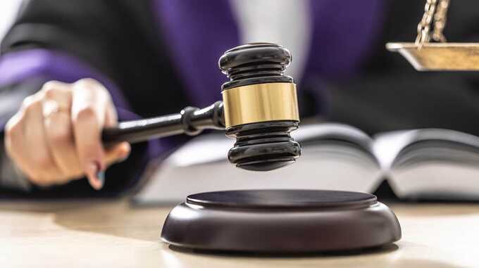 В Варшаве суд вынес решение по делу 21-летнего гражданина Таджикистана, который насмерть сбил пешехода