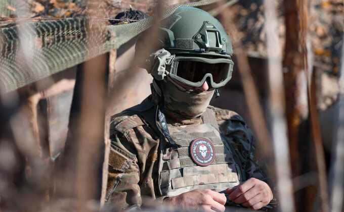 ЧВК «Вагнер» организовала сеть тюрем для пыток в Мали