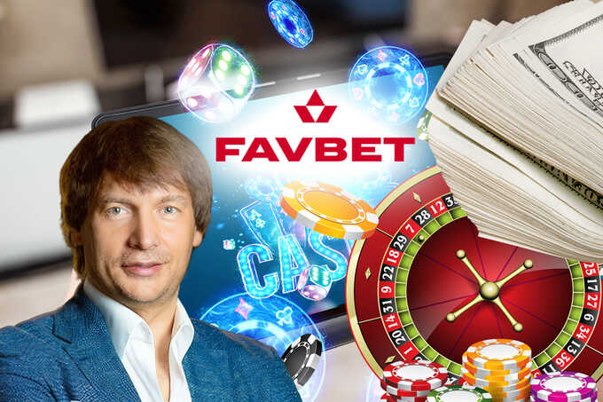 Russian passport, financial fraud, and offshore deals disguised as charity: Andriy Matyukha tries to salvage his reputation in Ukrainian media
