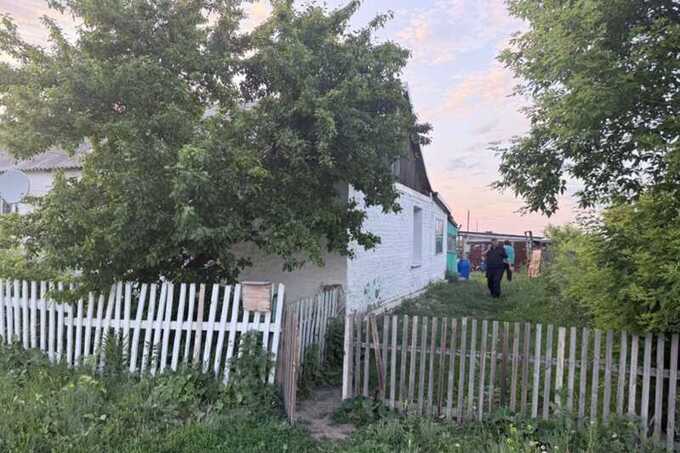 В Омской области годовалый ребёнок утонул в ведре, пока родители в состоянии алкогольного опьянения спали