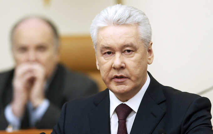 Сергей Собянин выставил на продажу историческую усадьбу как коммерческое помещение, доступное для покупки