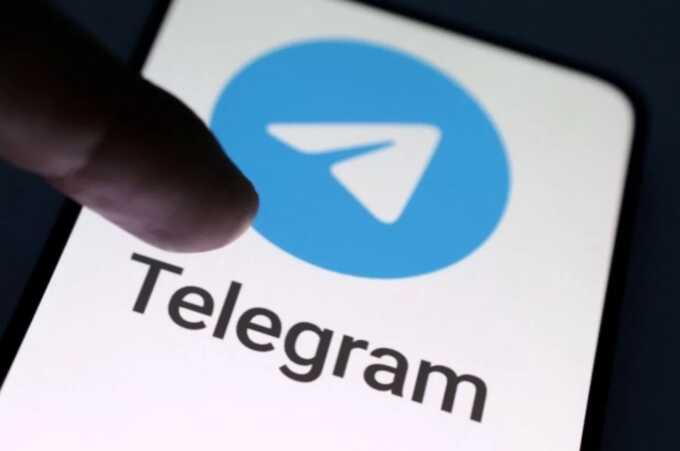 Под угрозой блокировки находится мессенджер Telegram, власти предлагают использовать Max в качестве альтернативы